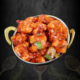 Chicken Manchuriya